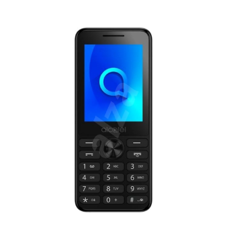 Сотовый телефон alcatel onetouch 2003d обзор