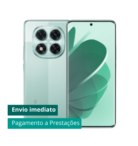Redmi Note 14 Pro 5G green envio imediato