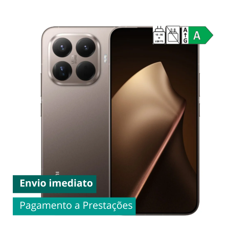 Xiaomi 15T Pro gold envio imediato