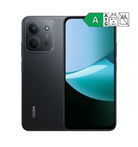 Redmi 15c 5G Black