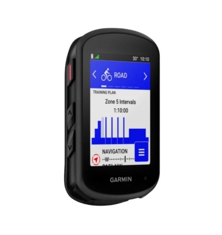 Garmin Edge 840 lateral