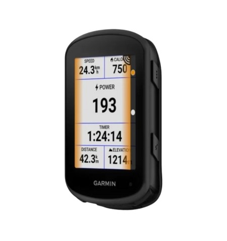 Garmin Edge 840 esquerda