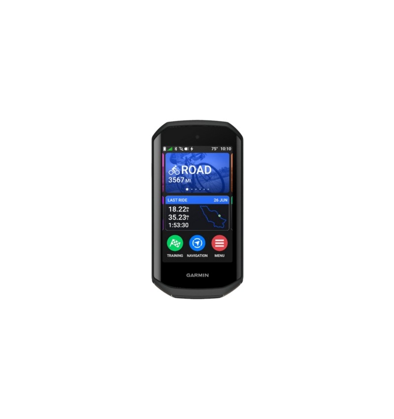 Garmin Edge 1050 Garmin Edge 1050