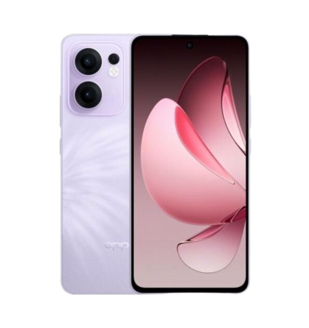 oppo Reno13 FS 5G purple