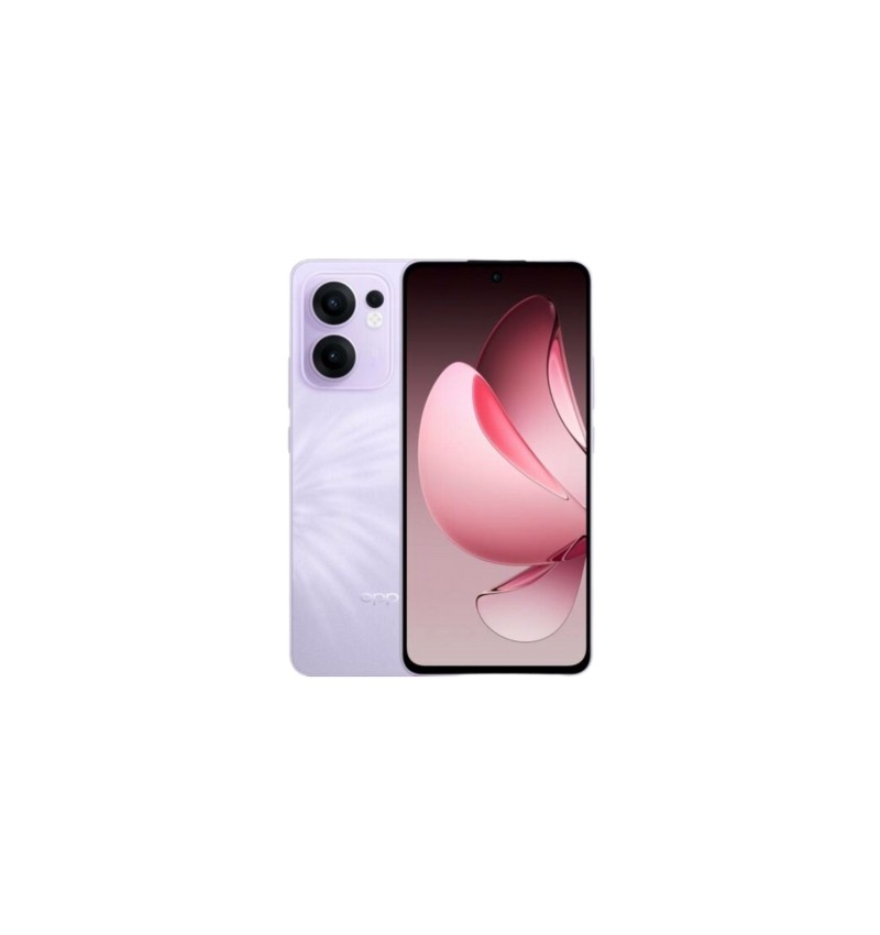 oppo Reno13 FS 5G purple oppo Reno13 FS 5G purple