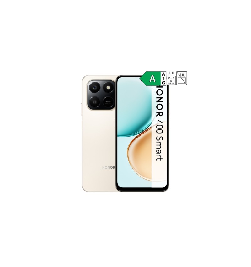 Honor 400 Smart 4G Desert Gold Honor 400 Smart 4G Desert Gold