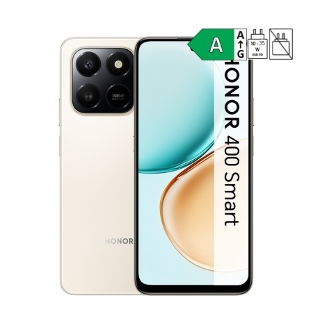 Honor 400 Smart 4G Desert Gold