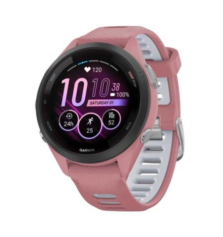 Garmin Forerunner® 265S Pink