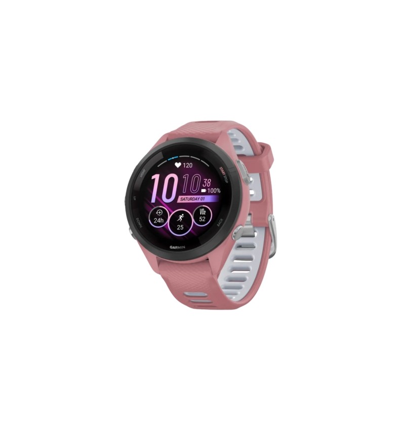 Garmin Forerunner® 265S Pink Garmin Forerunner® 265S Pink