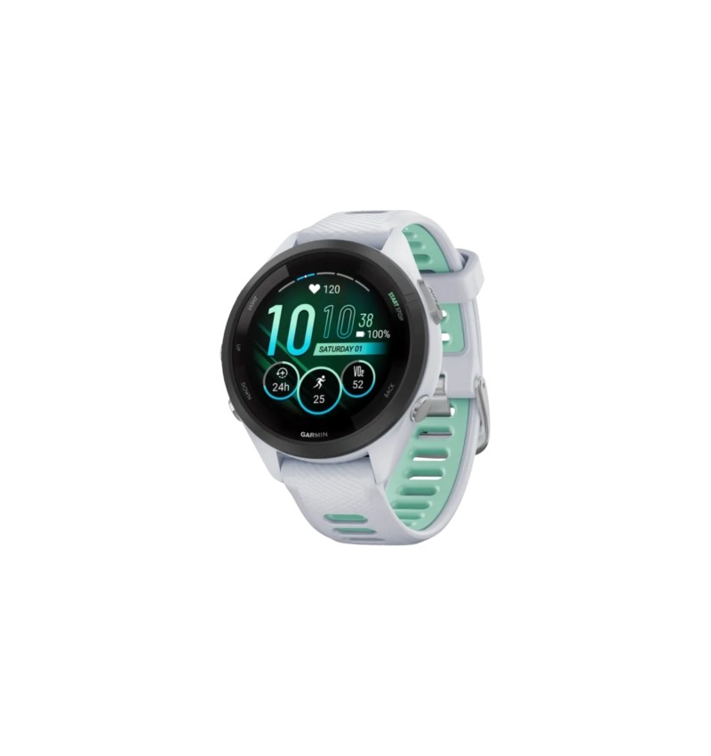 Garmin Forerunner® 265S Neo Tropic Garmin Forerunner® 265S Neo Tropic