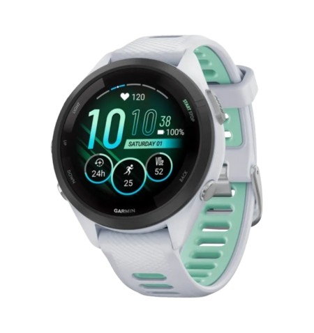 Garmin Forerunner® 265S Neo Tropic
