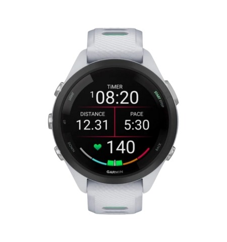 Garmin Forerunner® 265S Neo Tropic frente