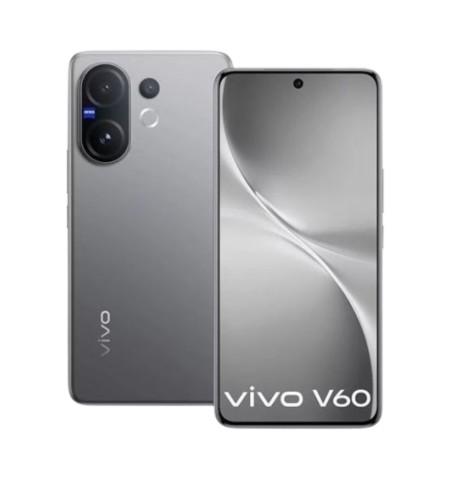 Vivo V60 Grey