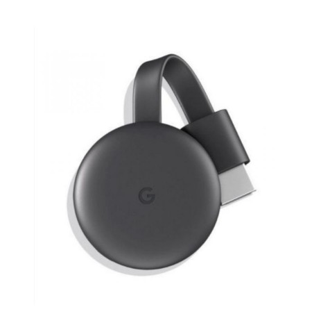 Google Chromecast 3