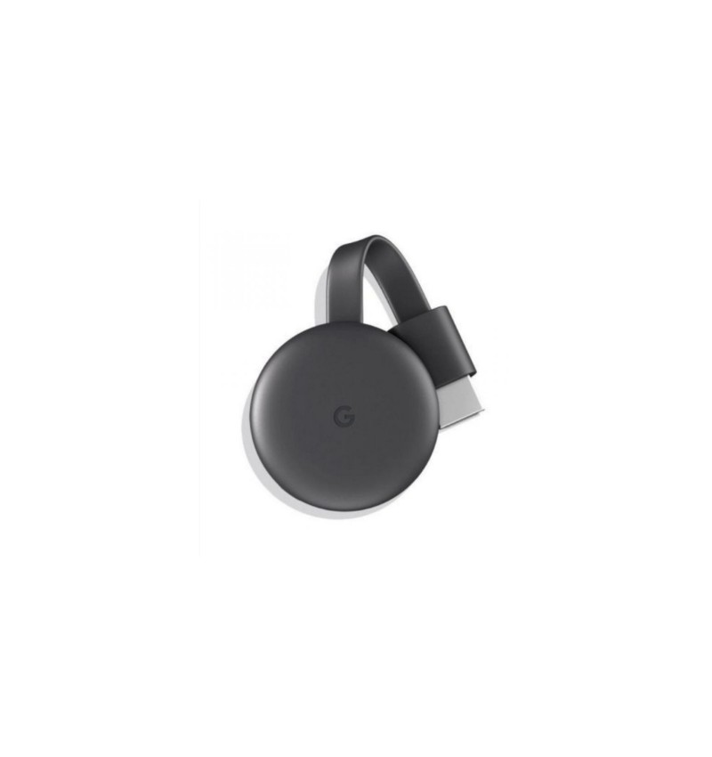 Google Chromecast 3 Google Chromecast 3