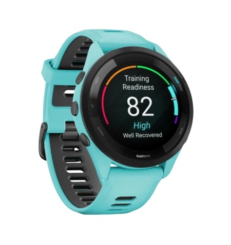 Garmin Forerunner® 265 lado