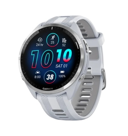 Garmin Forerunner® 965 Bezel