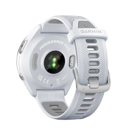 Garmin Forerunner® 965 Bezel traseira