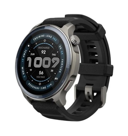 Amazfit Balance 2 Black