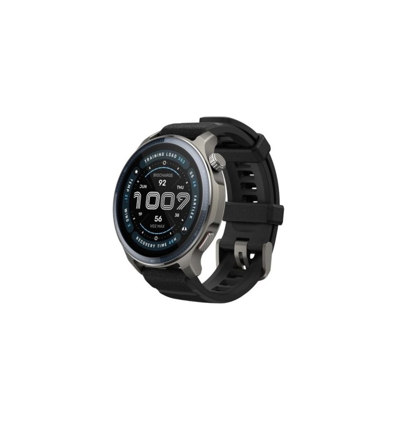Amazfit Balance 2 Black Amazfit Balance 2 Black