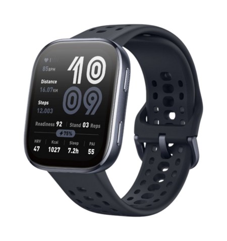 Amazfit Bip 6 black