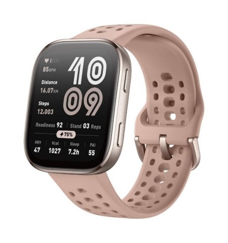 Amazfit Bip 6 blush