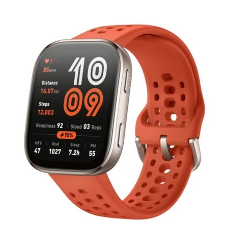 Amazfit Bip 6 red