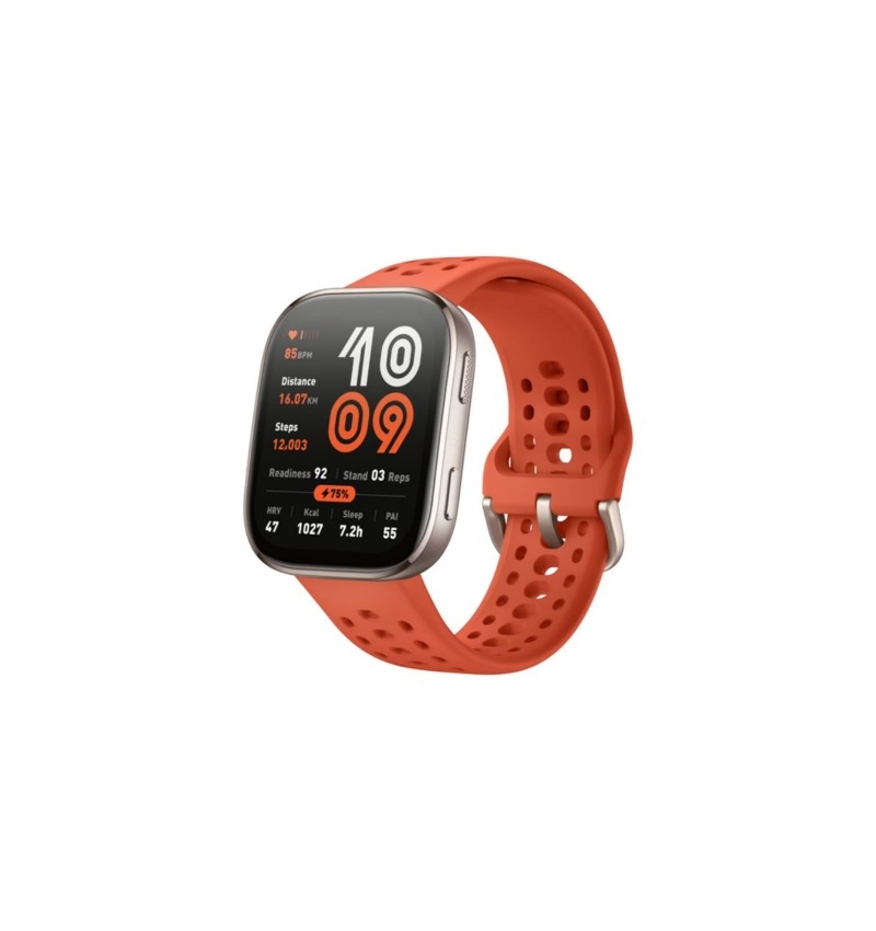 Amazfit Bip 6 red Amazfit Bip 6 red