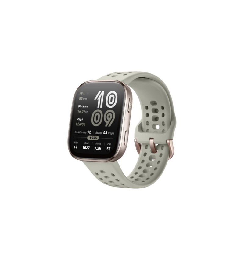 Amazfit Bip 6 stone Amazfit Bip 6 stone