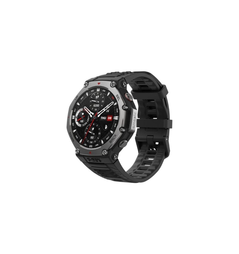 Amazfit T Rex 3 Onyx Amazfit T Rex 3 Onyx