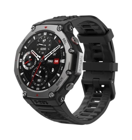 Amazfit T Rex 3 Onyx