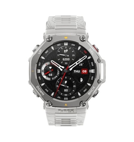 Amazfit T Rex 3 Gray frente