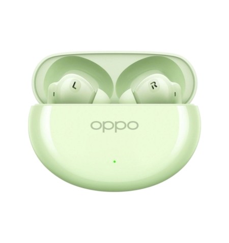 Oppo Enco Air4 Mint caixa de carregamento