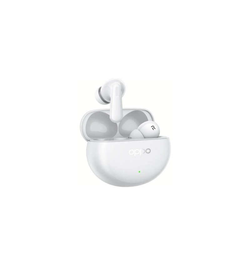 oppo Enco Air4 Silky white oppo Enco Air4 Silky white