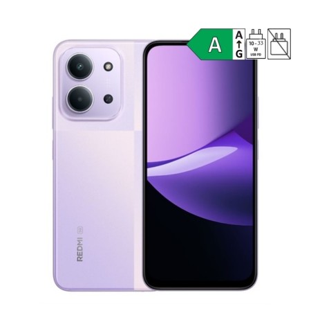 Redmi 15c 5G purple