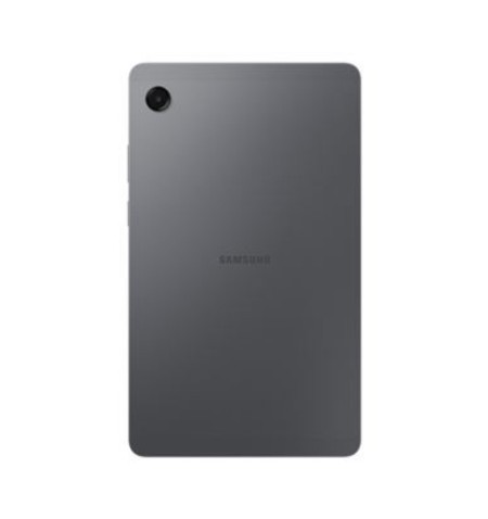 Samsung Galaxy Tab A11 grey traseira