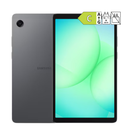 Samsung Galaxy Tab A11 grey
