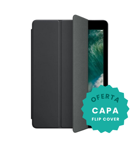 OFERTA capa flip cover