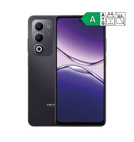 oppo A5m 4G black