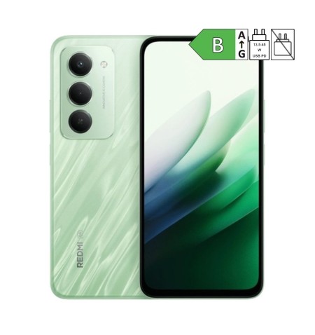Redmi 15 5G green