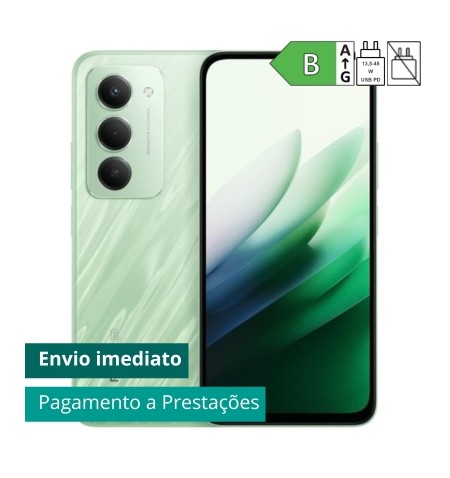 Redmi 15 5G green envio imediato