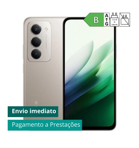 Redmi 15 5G Titan Grey envio imediato