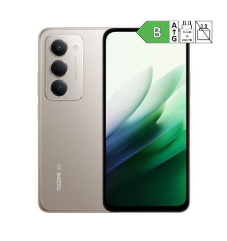 Redmi 15 5G Titan Grey