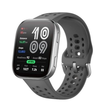 Amazfit Bip 6 Charcoal