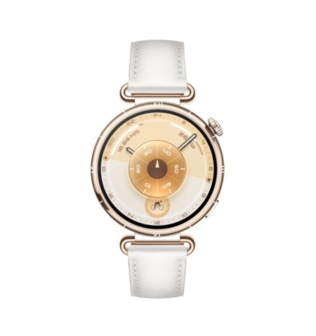 Huawei Watch GT 6 white frente