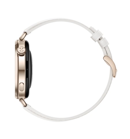 Huawei Watch GT 6 white lado