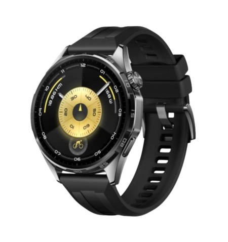 Huawei Watch GT 6 black