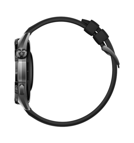 Huawei Watch GT 6 black lado