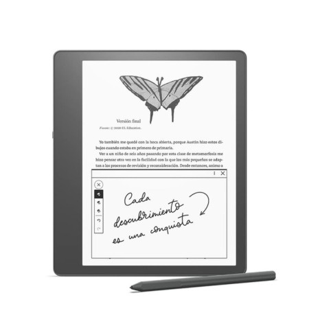 Amazon Kindle Scribe (2024) with Premium Pen