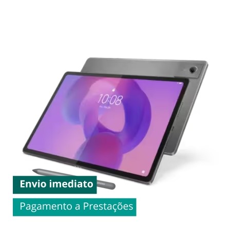 Lenovo Idea Tab Plus grey envio imediato